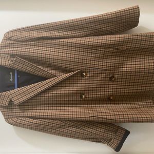 Madewell blazer—XS